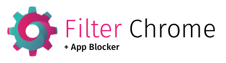 Web Filter for Chrome - Your Android Digital Wellbeing app
